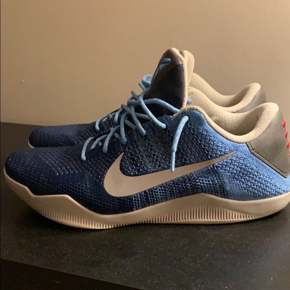 Nike Kobe 11 Size 14